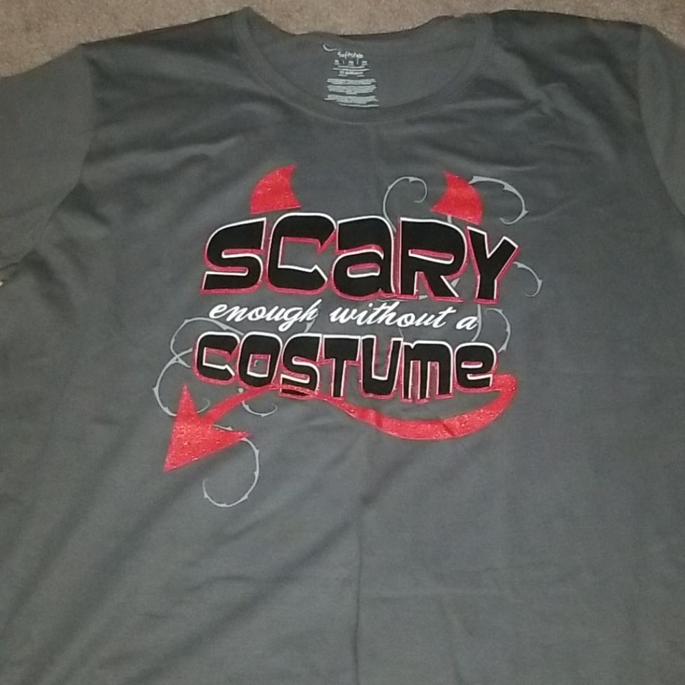 Halloween Shirt